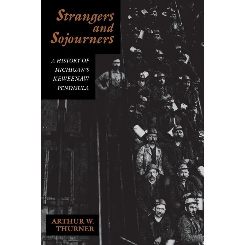 Strangers and Sojourners