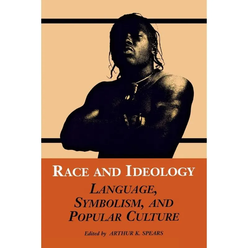 Race and Ideology