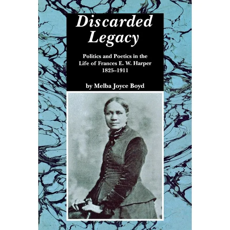 Discarded Legacy