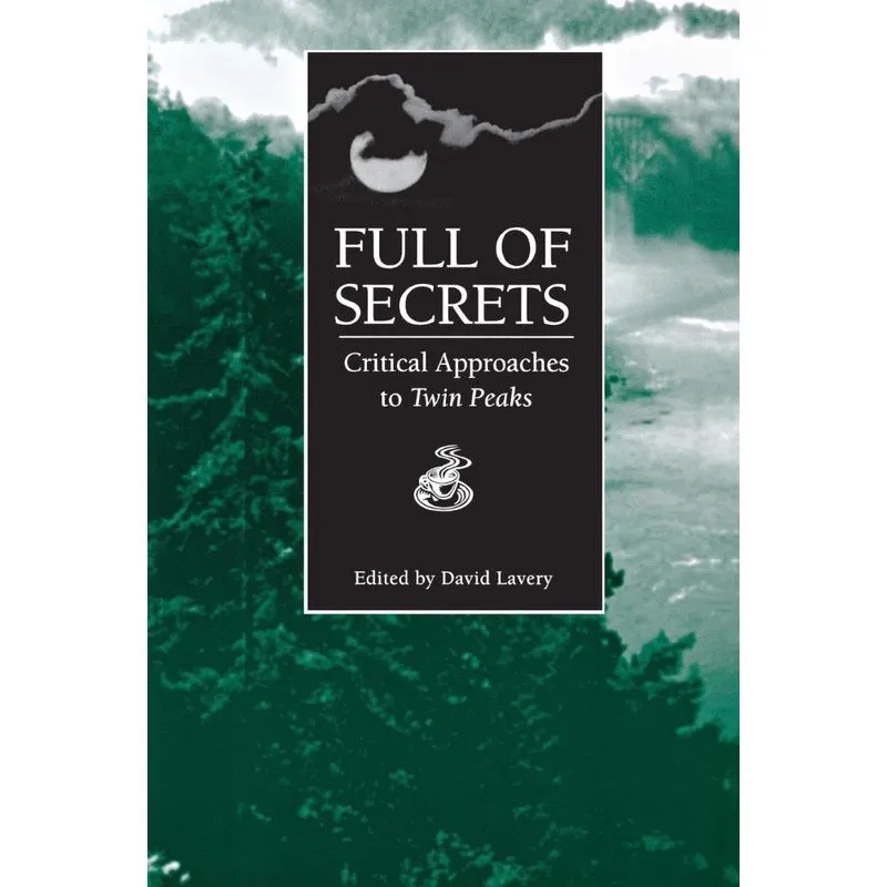 Full of Secrets