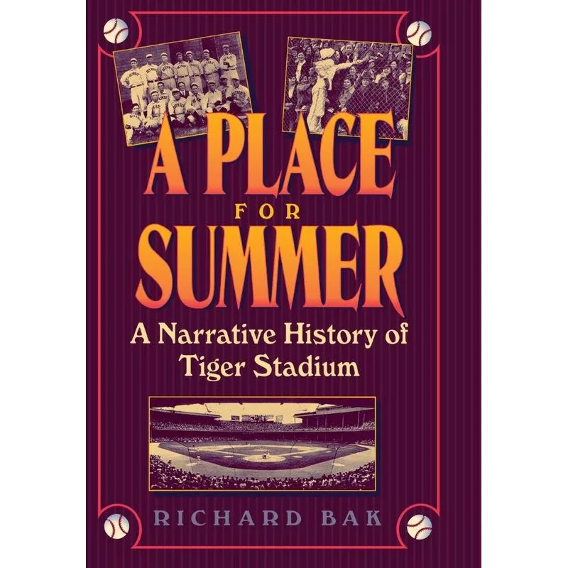 A Place for Summer