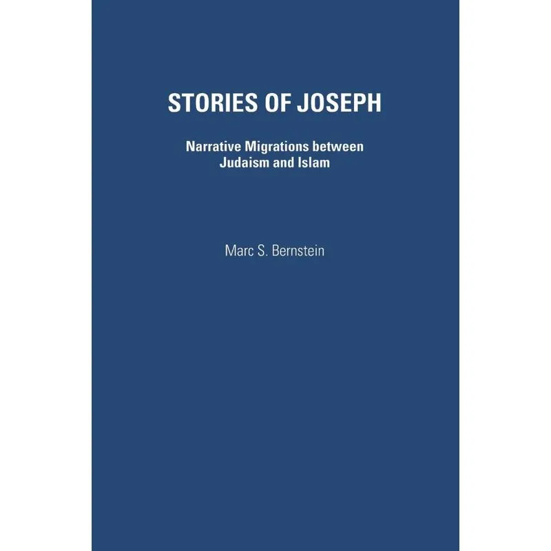 Stories of Joseph