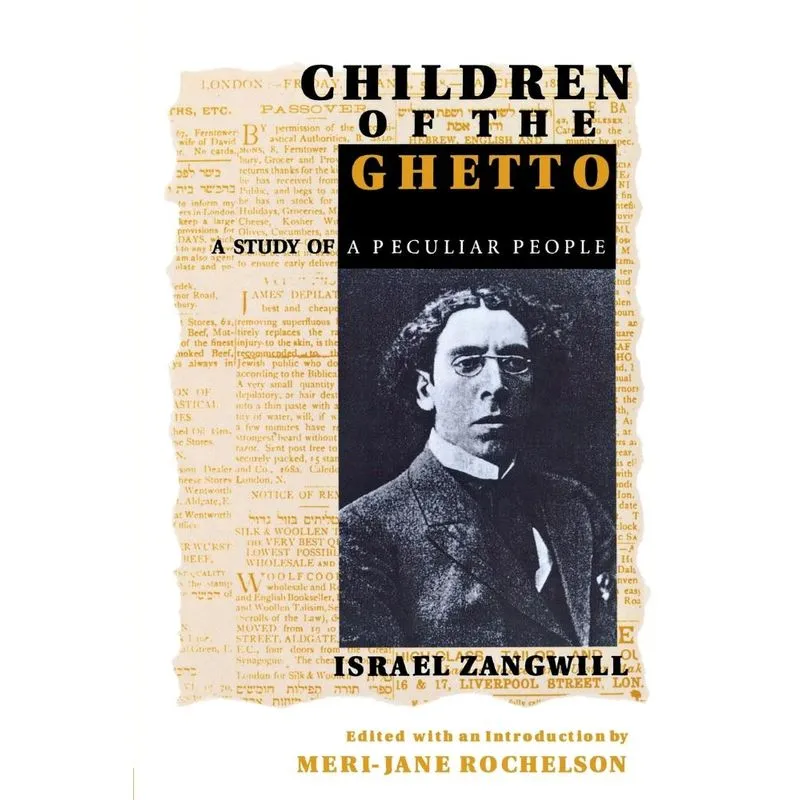 Children of the Ghetto
