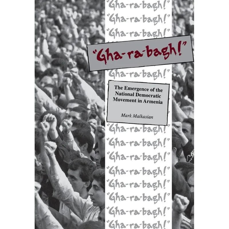 Gha-ra-bagh!