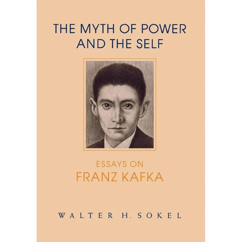 The Myth of Power and the Self
