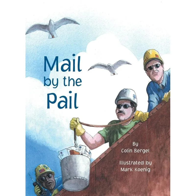 Mail by the Pail