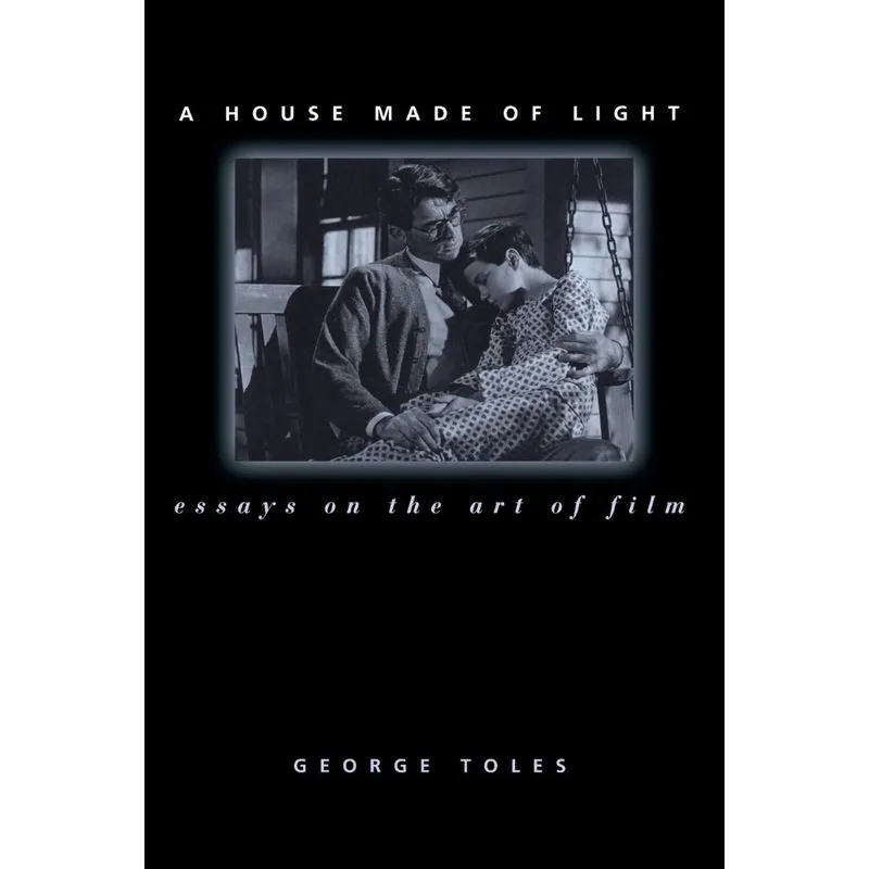 A House Made of Light