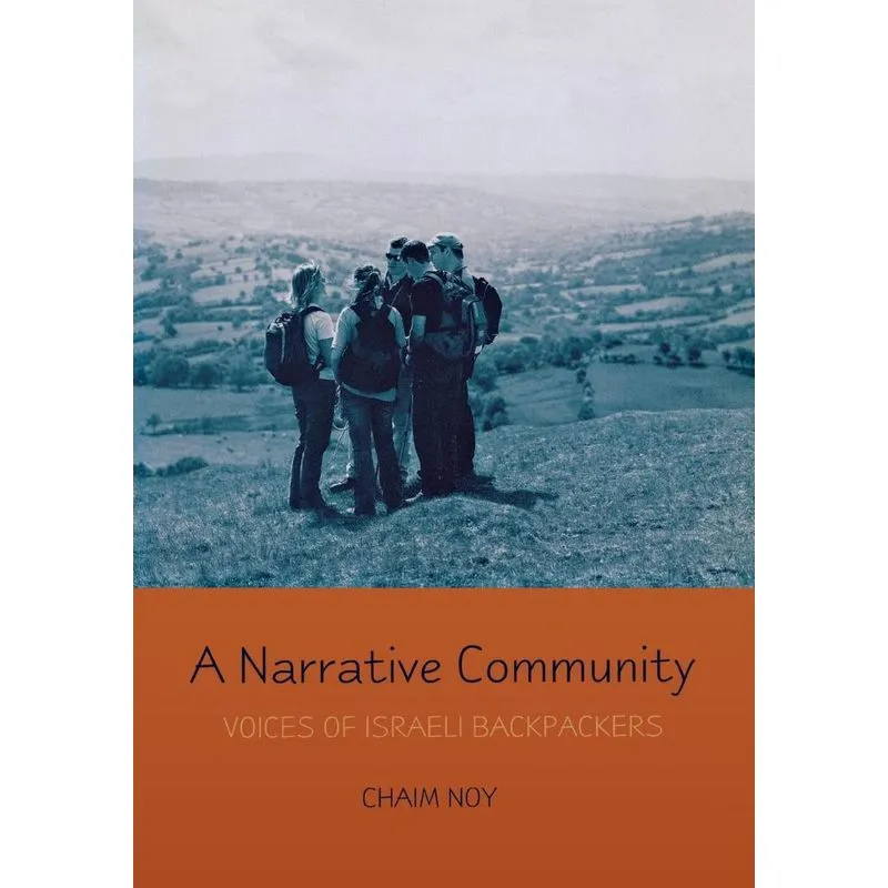 A Narrative Community