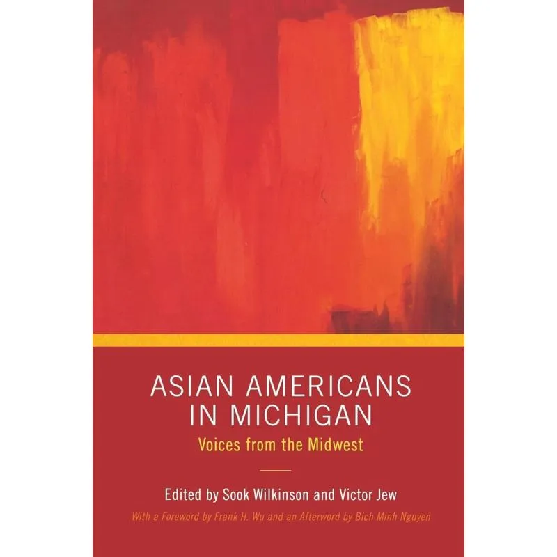 Asian Americans in Michigan