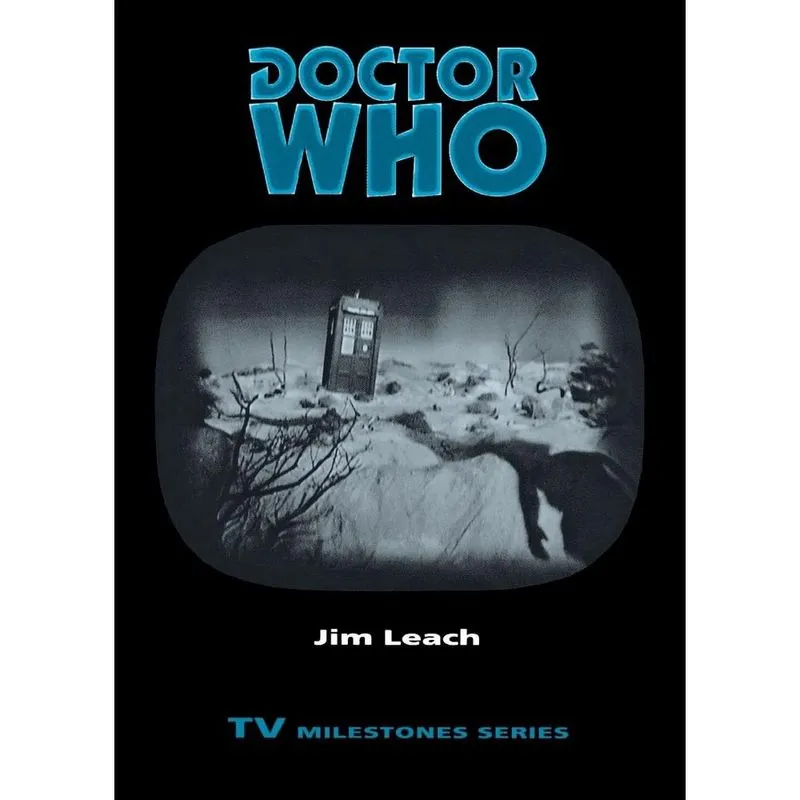 Doctor Who