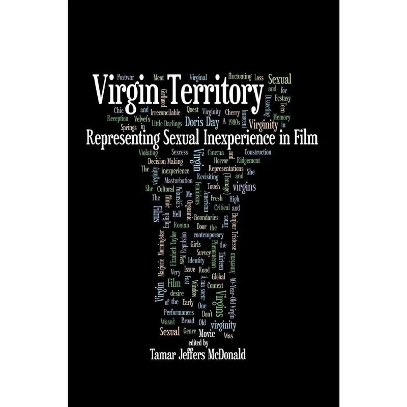 Virgin Territory