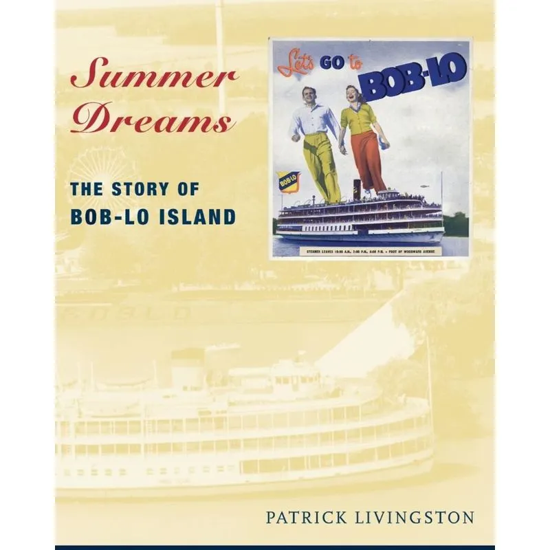Summer Dreams