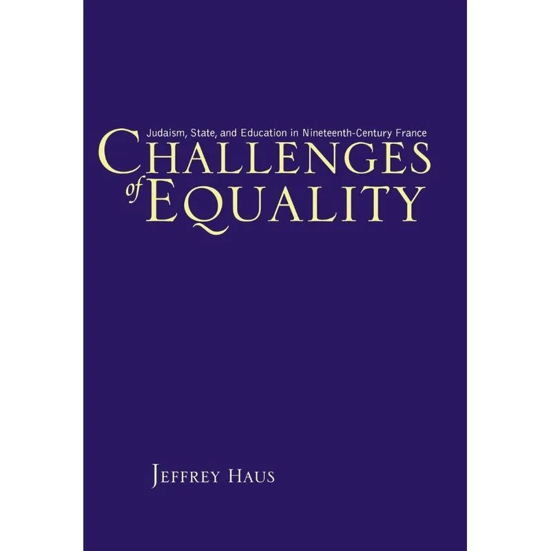 Challenges of Equality