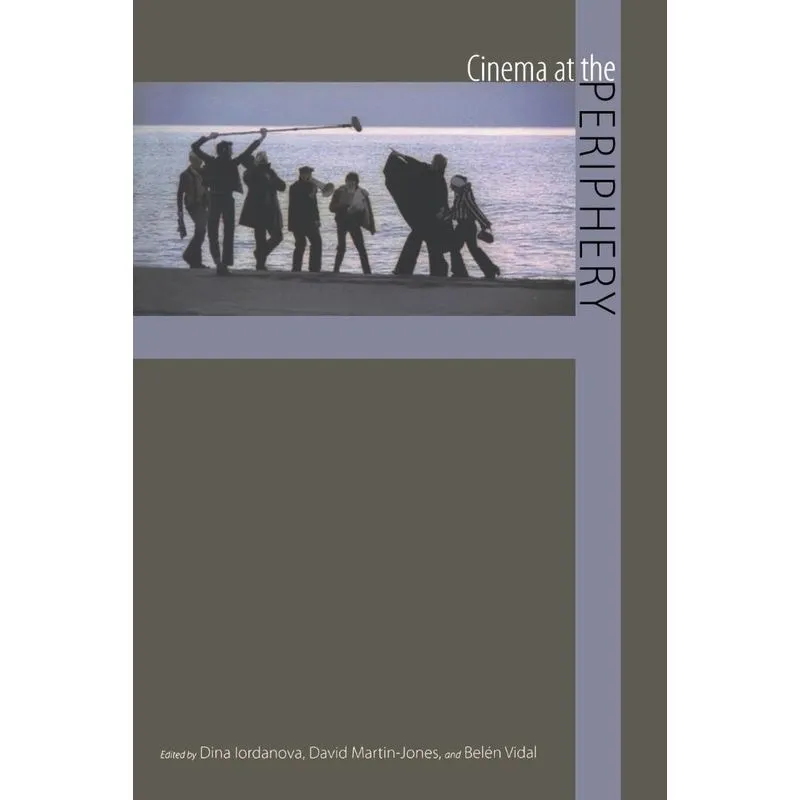 Cinema at the Periphery