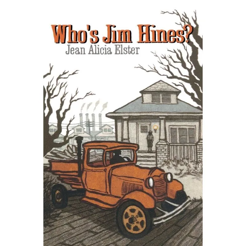 Whos Jim Hines?