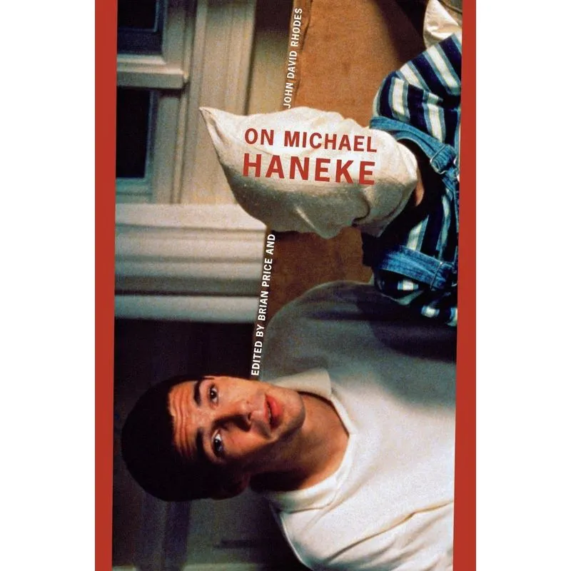 On Michael Haneke