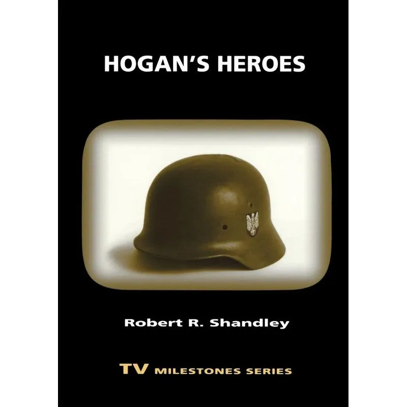 Hogans Heroes