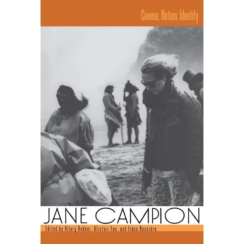 Jane Campion
