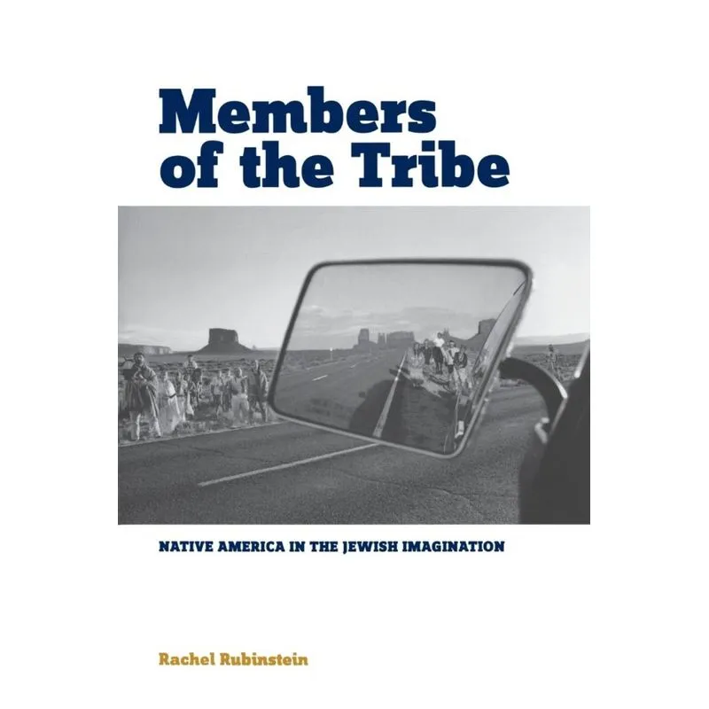 Members of the Tribe