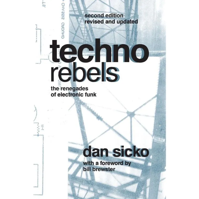 Techno Rebels
