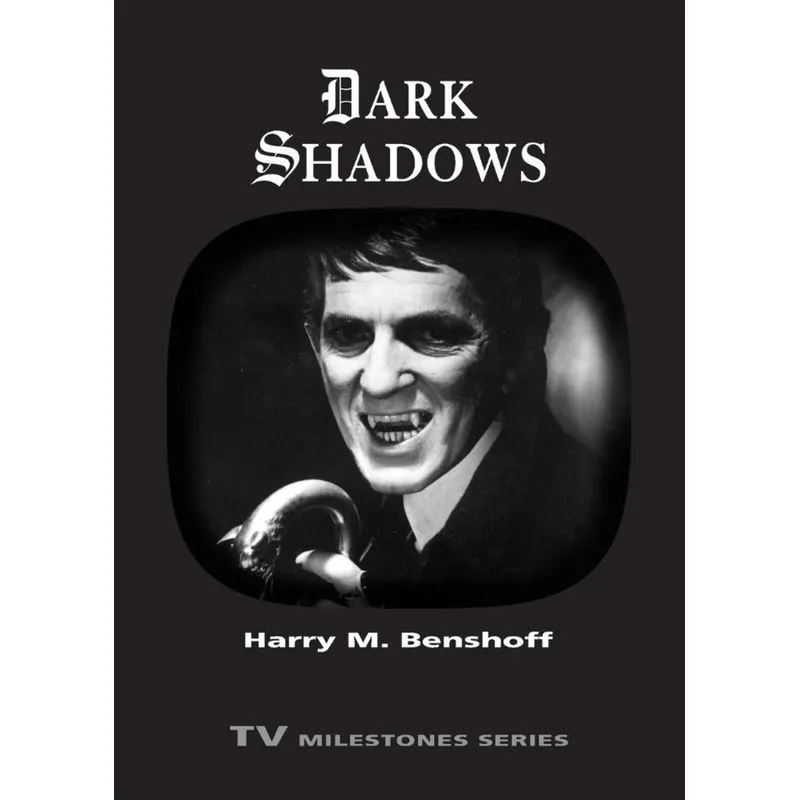 Dark Shadows
