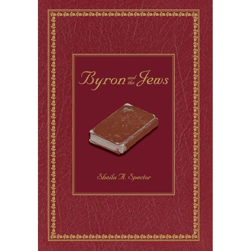 Byron and the Jews