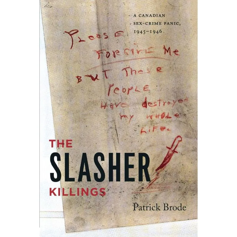 The Slasher Killings