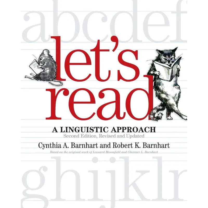 Lets Read
