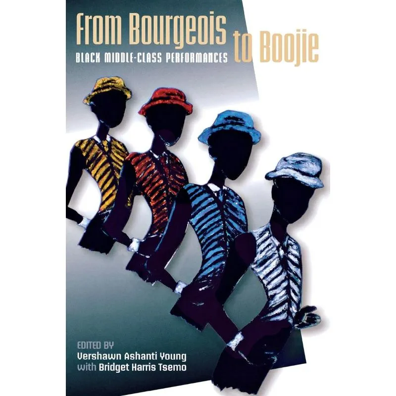 From Bourgeois to Boojie