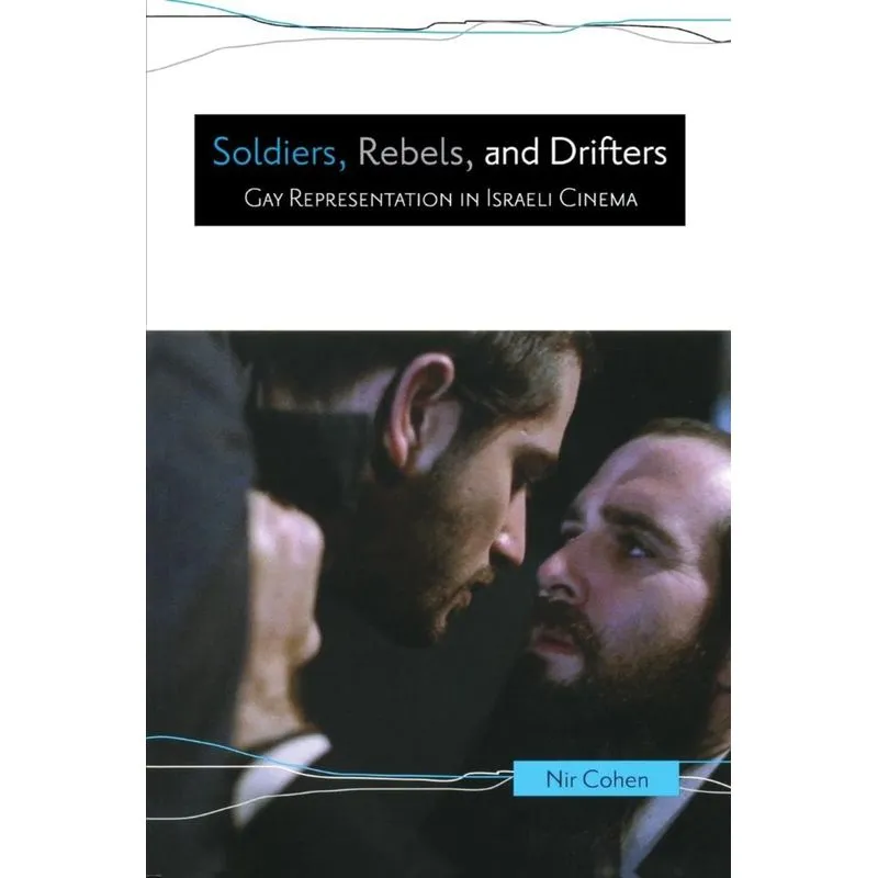 Soldiers, Rebels, and Drifters