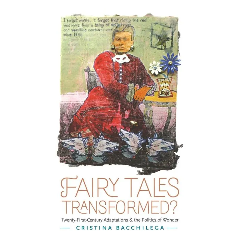 Fairy Tales Transformed?