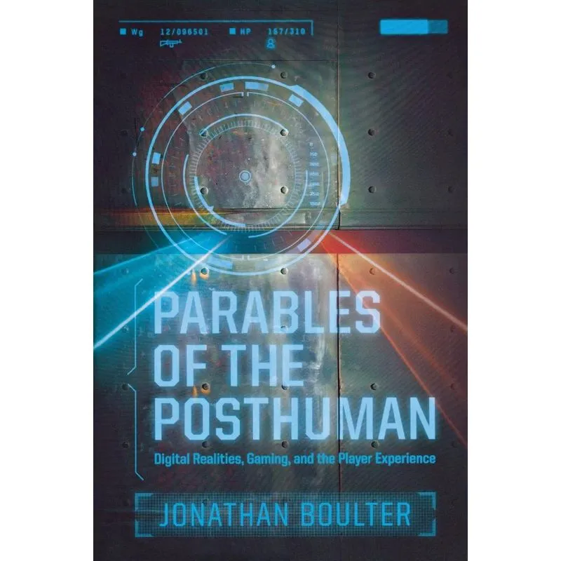 Parables of the Posthuman