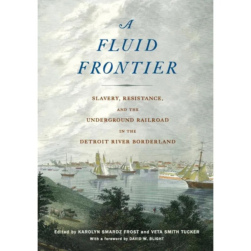 Fluid Frontier