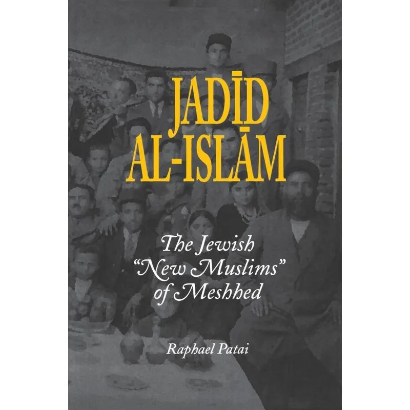 Jadid al-Islam