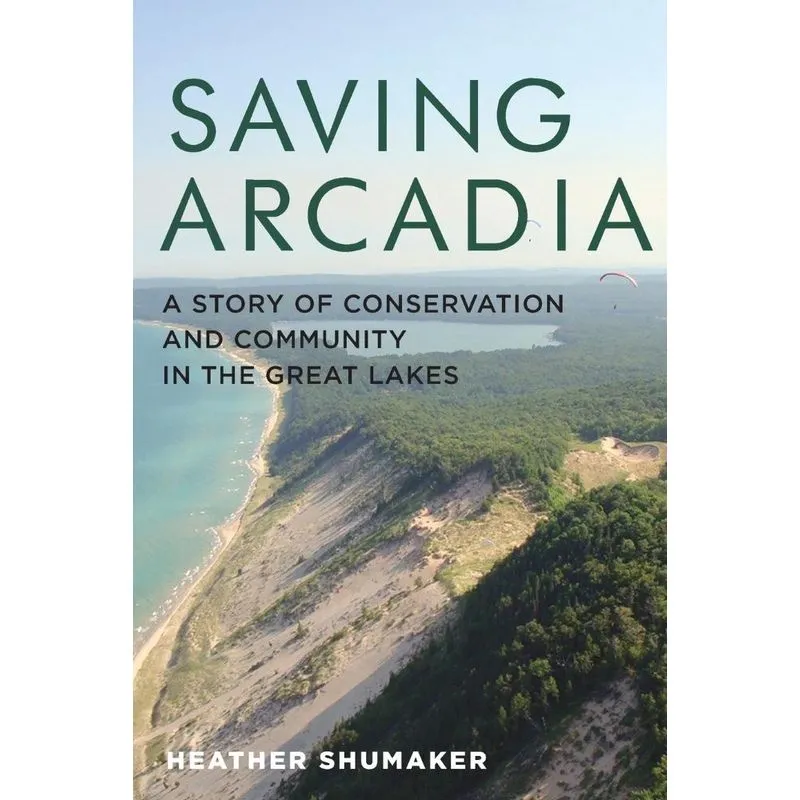 Saving Arcadia