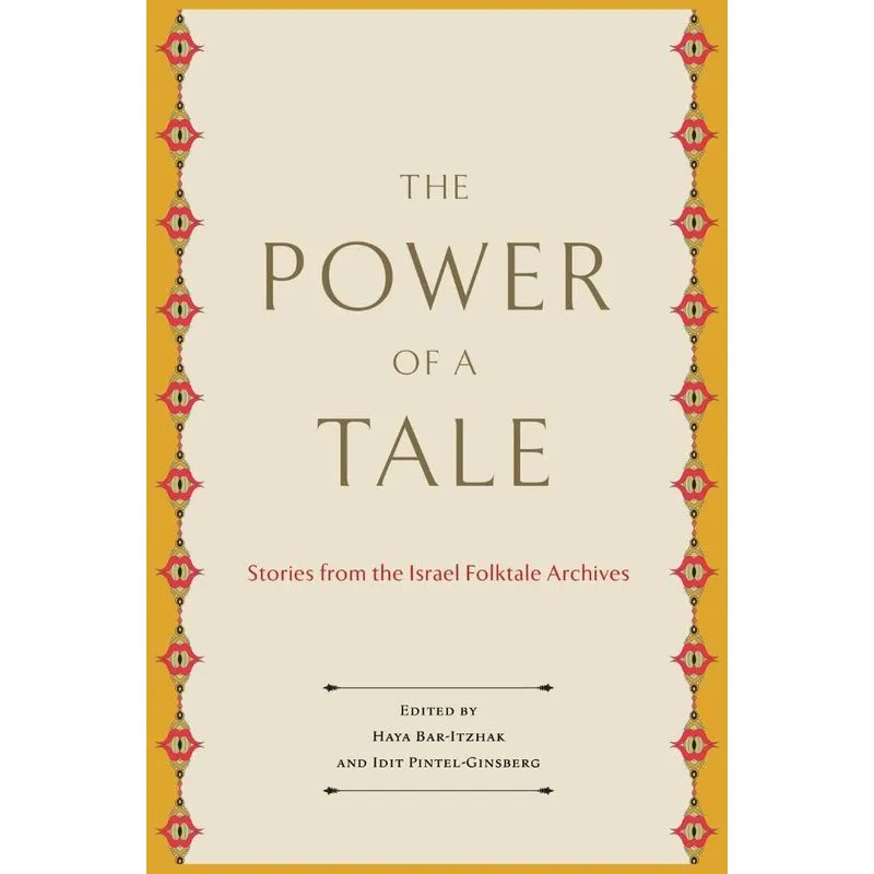 Power of a Tale
