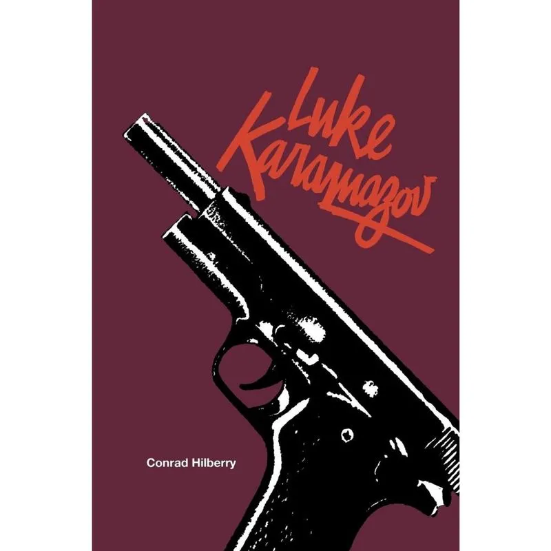 Luke Karamazov