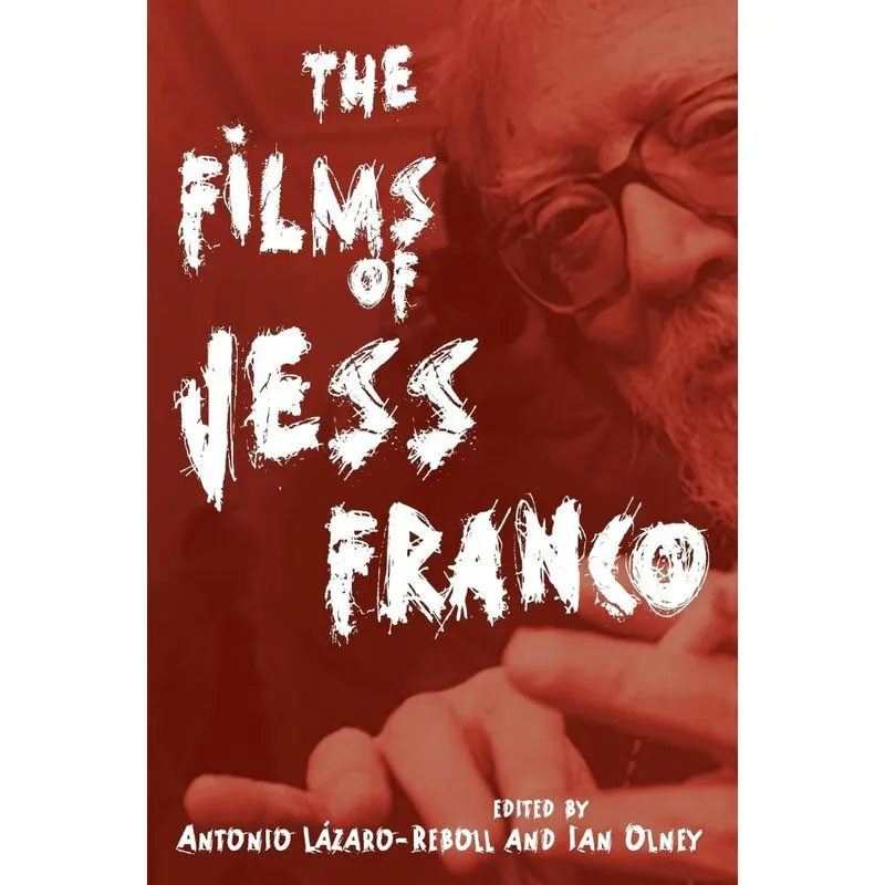Films of Jess Franco
