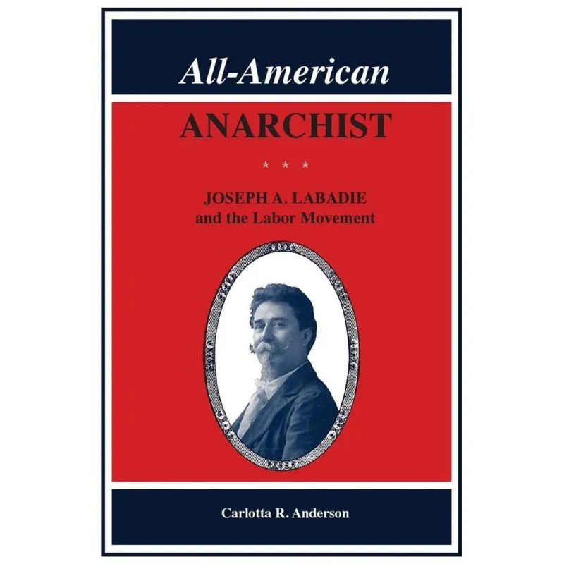 All-American Anarchist