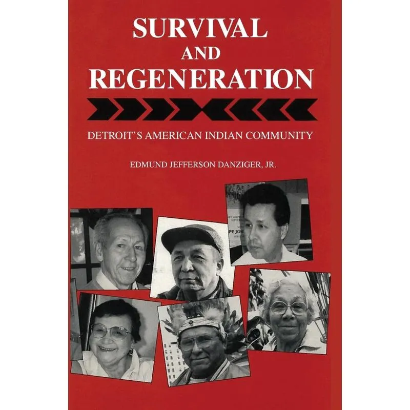Survival and Regeneration