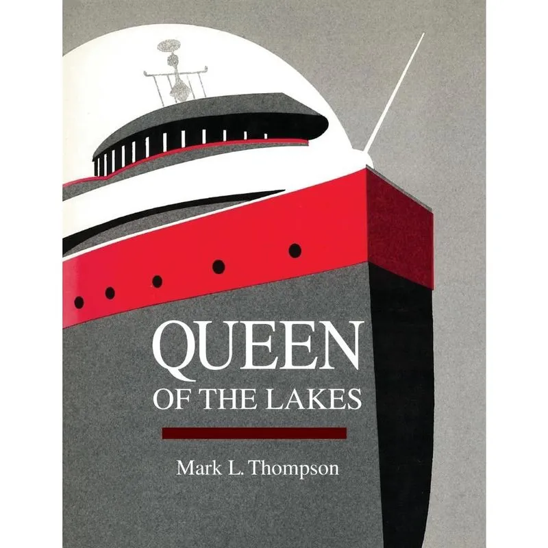 Queen of the Lakes