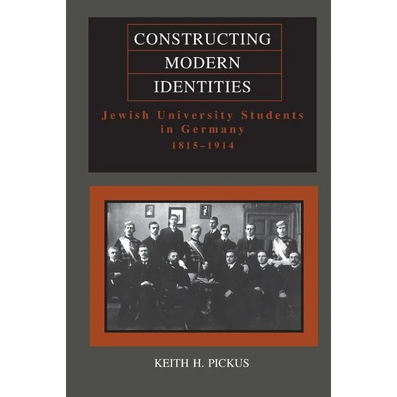 Constructing Modern Identities