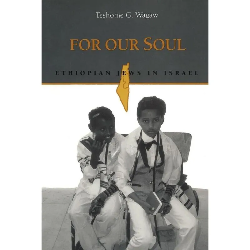 For Our Soul