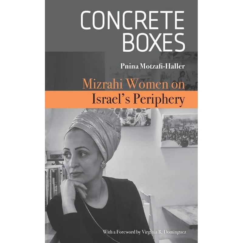 Concrete Boxes
