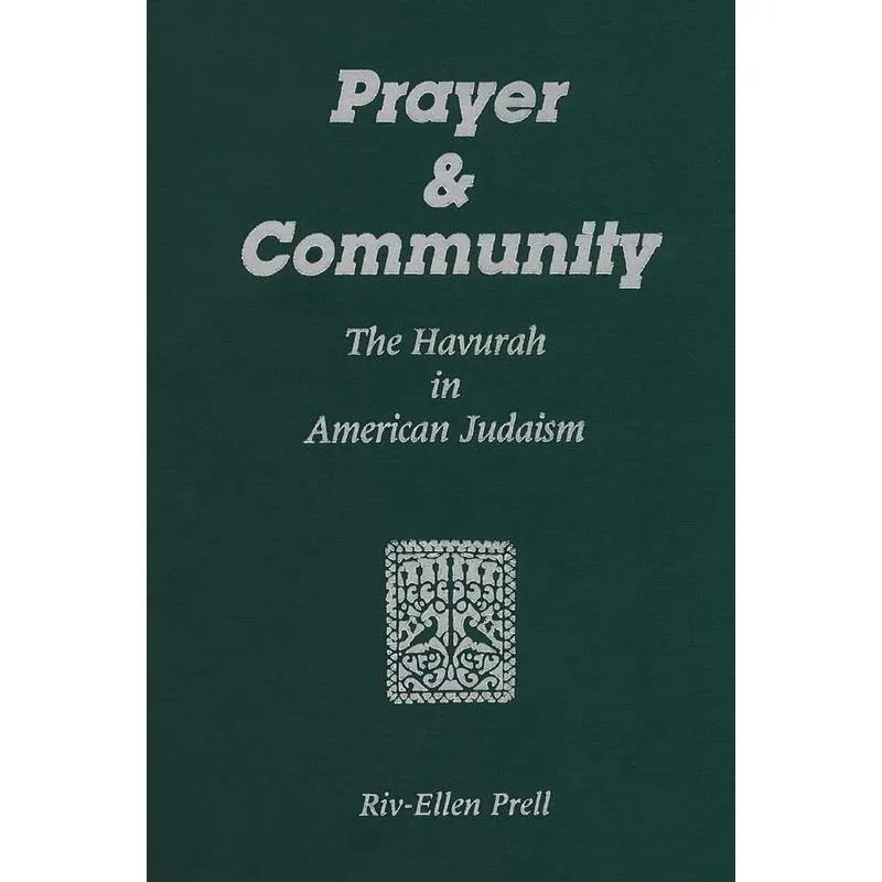 Prayer & Community