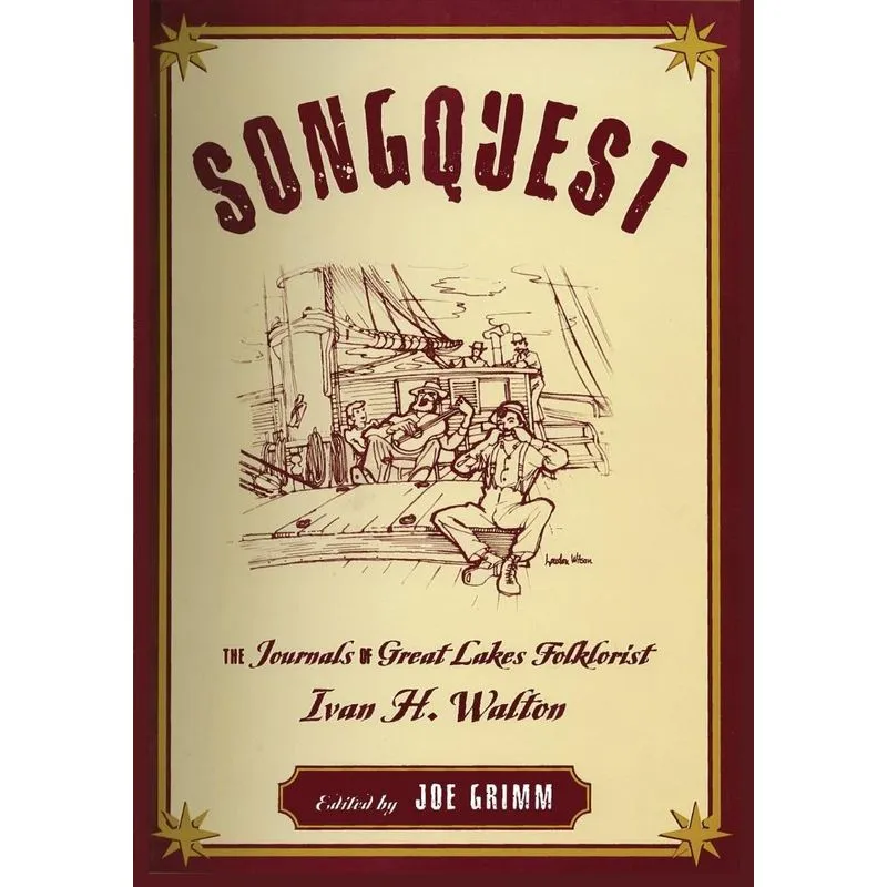 Songquest