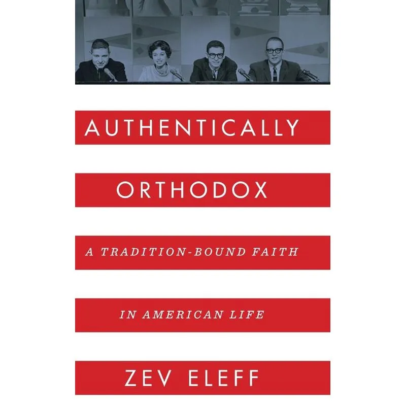 Authentically Orthodox