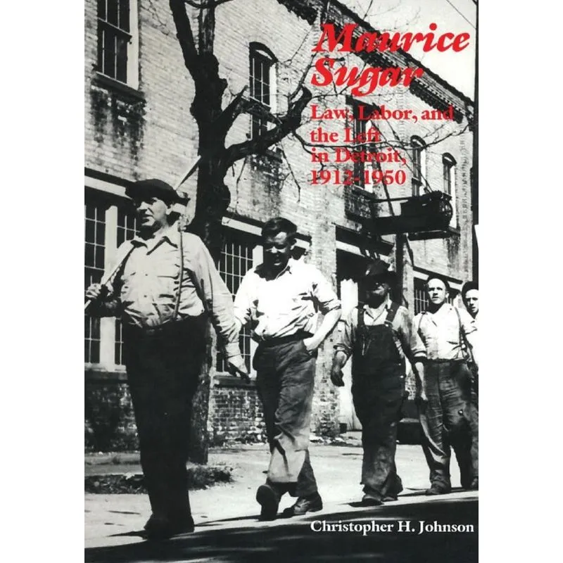 Maurice Sugar