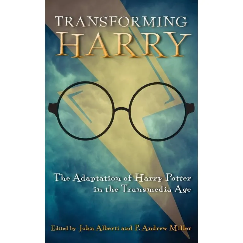 Transforming Harry