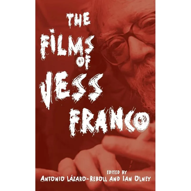 Films of Jess Franco
